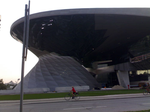 BMW-Welt